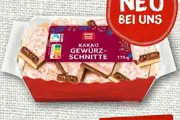 nahkauf Rewe Beste Wahl Kakao Gewürzschnitte Angebot