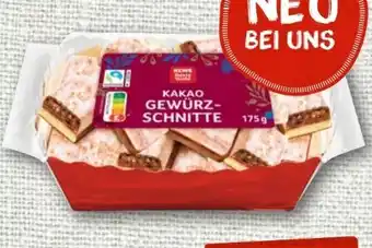 nahkauf Rewe Beste Wahl Kakao Gewürzschnitte Angebot