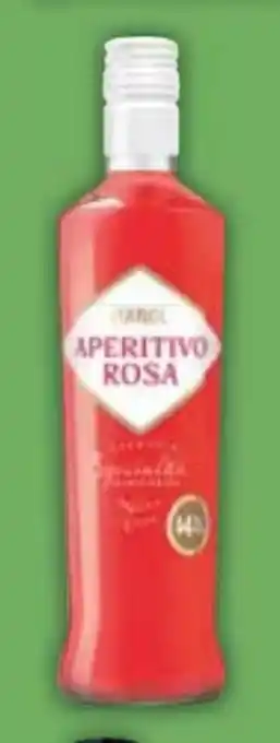 E-Center Itarol Aperitivo Rosa Angebot