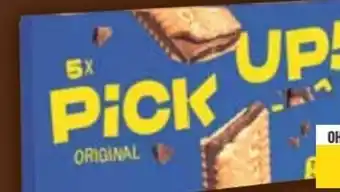 E-Center Bahlsen Leibniz Pick Up! Angebot