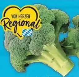 E-Center Brokkoli Angebot