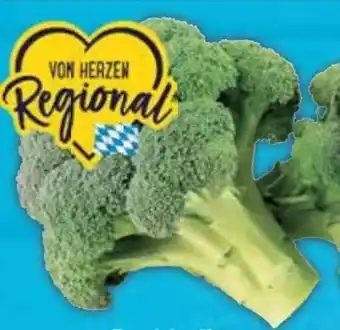 E-Center Brokkoli Angebot