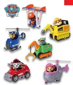 Lidl Paw Patrol Ultimate Rescue Angebot
