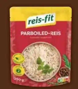 E-Center Reis-Fit Parboiled Reis Angebot