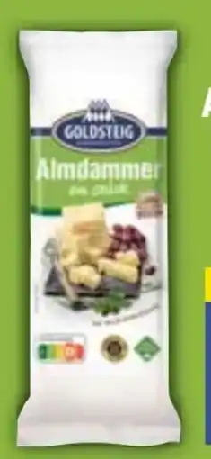 E-Center Goldsteig Almdammer Angebot