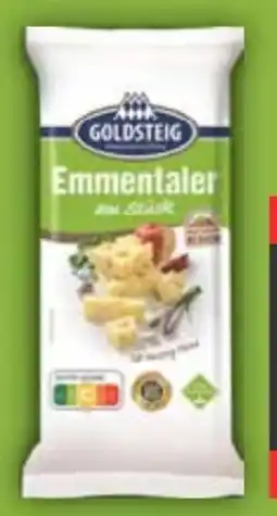E-Center Goldsteig Emmentaler Angebot