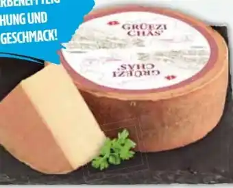 E-Center Grüezi Chäs Angebot