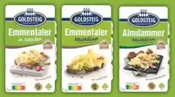 E-Center Goldsteig Käsescheiben Angebot