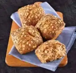 E-Center Edeka Bäckerei Weltmeisterbrötchen Angebot