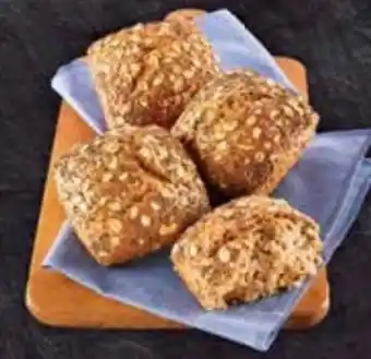 E-Center Edeka Bäckerei Weltmeisterbrötchen Angebot