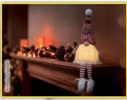 E-Center LED-Wichtel Angebot