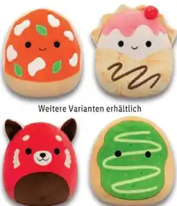 Lidl Squishmallows Plüschtiere Angebot