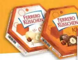 E-Center Ferrero Küsschen Angebot