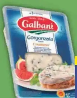 E-Center Galbani Gorgonzola Angebot