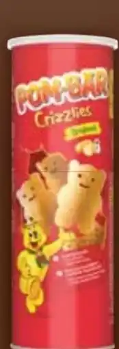 E-Center Funny Frisch Pom-Bär Crizzlies Angebot