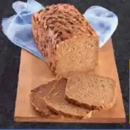 E-Center Edeka Bäckerei Kürbiskernbrot Angebot