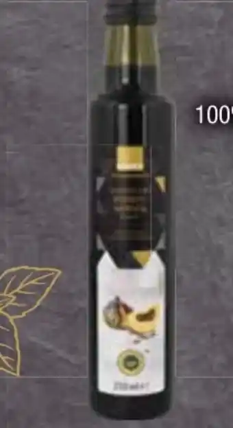 E-Center Edeka Genussmomente Steirisches Kürbiskernöl Angebot