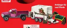 Lidl Schleich Spiel-Set Horse Club Angebot
