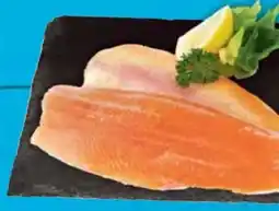 E-Center Saiblings-Filet Angebot