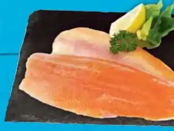 E-Center Saiblings-Filet Angebot