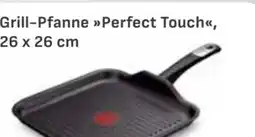 E-Center Tefal Grill-Pfanne Perfect Touch Angebot
