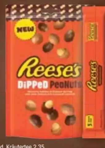 E-Center Reese's Peanut Butter Cups Angebot