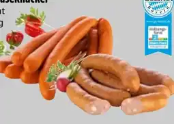 Edeka Xpress Debrecziner Angebot