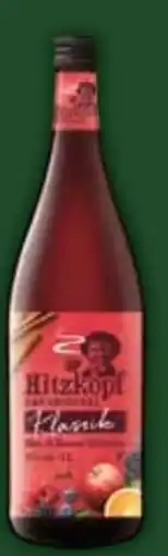 E-Center Hitzkopf Klassik Angebot