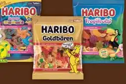 E-Center Haribo Fruchtgummi Angebot