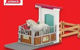 Lidl Schleich Horse Club Pferdebox Angebot