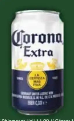 E-Center Corona Extra Pils Angebot