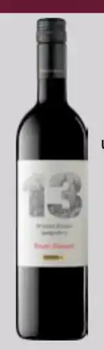 Edeka Xpress Winzer Krems Sandgrube 13 Junge Österreicherin Cuvée Angebot