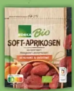 E-Center Edeka Bio Soft-Früchte Angebot
