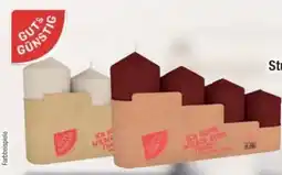 E-Center Gut & Günstig Stumpenkerzen Angebot