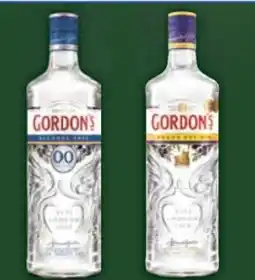 E-Center Gordon's Gin Angebot