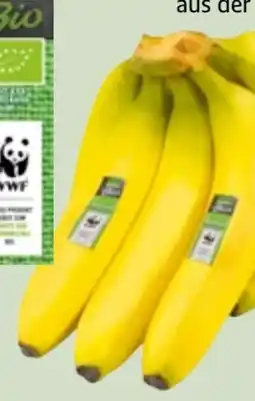 Edeka Xpress Edeka Bio Bio-Bananen Angebot