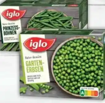 E-Center Iglo Naturgemüse Angebot