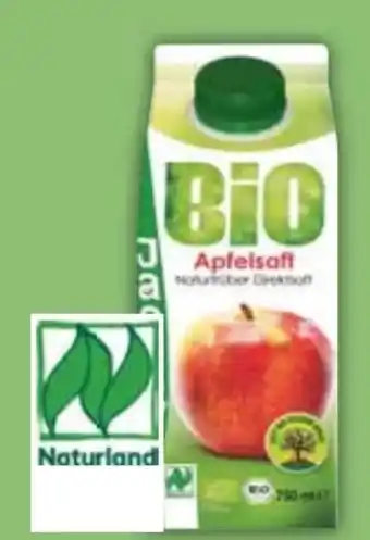 E-Center Jacoby Bio Säfte Angebot