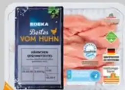 Edeka Xpress Edeka Bestes vom Huhn Hähnchen-Filetgeschnetzeltes Angebot