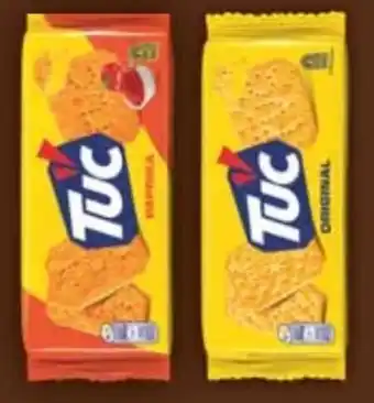 E-Center LU Tuc Cracker Angebot