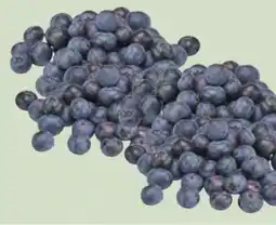 Edeka Xpress Heidelbeeren Angebot