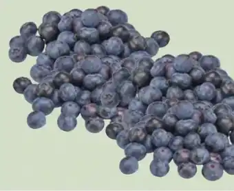 Edeka Xpress Heidelbeeren Angebot