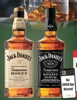 E-Center Jack Daniel's Tennessee Whiskey Angebot