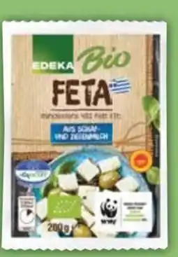 E-Center Edeka Bio Feta Angebot