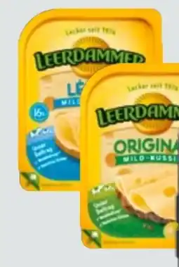 Edeka Xpress Leerdammer Käsescheiben Angebot