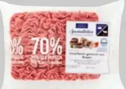 Edeka Xpress Südbayerische Fleischwaren Bayerisches Hackfleisch Angebot