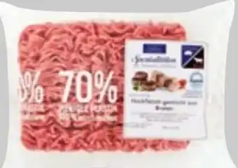 Edeka Xpress Südbayerische Fleischwaren Bayerisches Hackfleisch Angebot