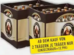 E-Center Franziskaner Weißbier Angebot
