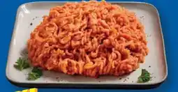 Lidl Metzgerfrisch Hähnchen-Hackfleisch XXL Angebot