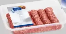 Edeka Xpress Südbayerische Fleischwaren Bayerische Cevapcici Angebot